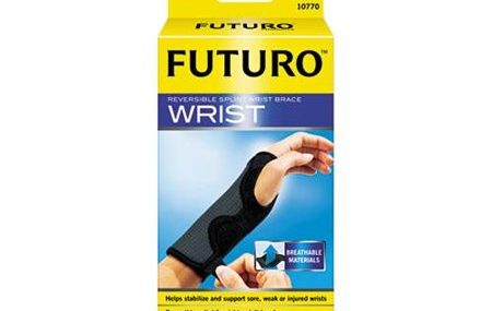 Save $5.00 off any (1) Futuro First Aid Brace Coupon