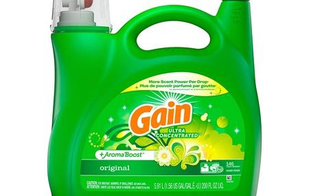 Save $3.00 off (1) Gain AromaBoost Ultra Concentrated Coupon