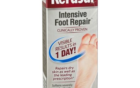 Save $2.00 off (1) Kerasal Intensive Foot Repair Ointment Coupon