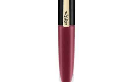 Save $2.00 off (1) L’Oreal Paris Rouge Signature Lipstick Coupon
