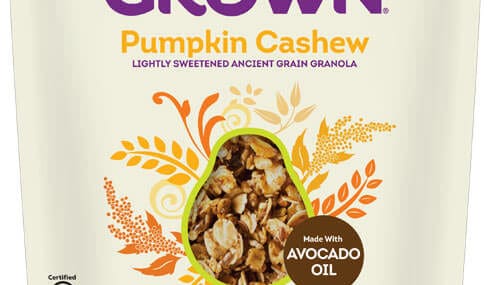 Save $2.00 off (1) Love Grown Ancient Grain Granola Coupon