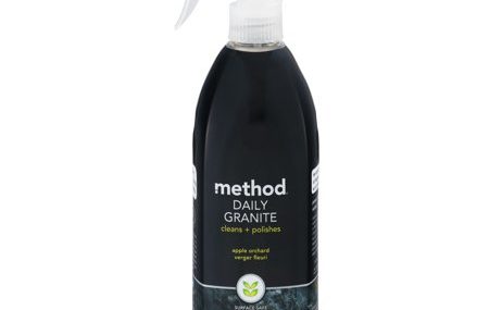 Save $0.75 off (1) Method Daily Granite Cleaner Coupon