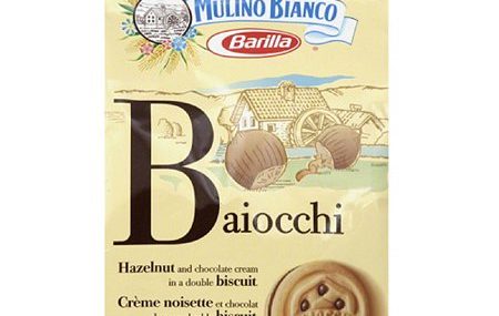 Save $1.00 off any (1) Mulino Bianco Biscuit Coupon