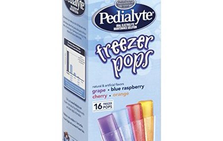 Save $3.00 off (2) Pedialyte Freezer Pops Coupon