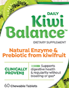 Save $5.00 off (1) Senokot Kiwi Balance Printable Coupon