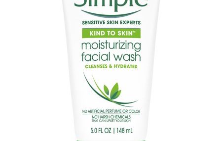 Save $1.50 off (2) Simple, Noxzema & More Face Care Coupon