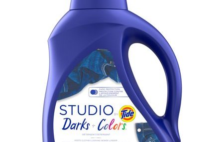 Save $2.00 off (1) Tide Studio Darks & Colors Coupon