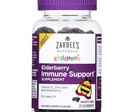 Save $0.75 off (1) Zarbee’s Naturals Children’s Elderberry Coupon