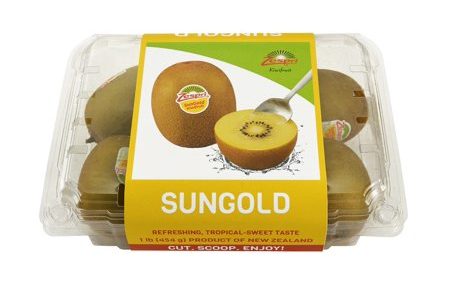 Save $1.00 off (1) Zespri SunGold Kiwifruit Coupon