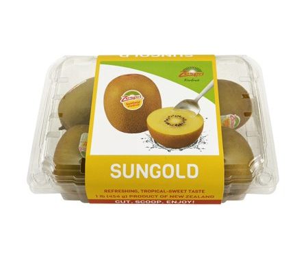 Save $1.00 off (1) Zespri SunGold Kiwifruit Coupon