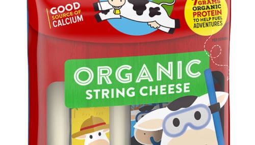 Save $1.00 off (1) Horizon Organic String Cheese Printable Coupon