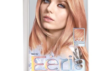 Save $2.00 off (1) L’Oreal Paris Feria Hair Color Printable Coupon