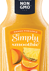 Save $0.75 off (1) Simply Smoothie Printable Coupon