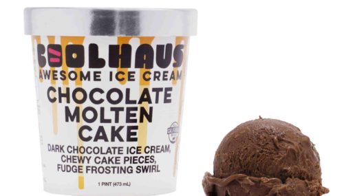 Save $1.50 off (2) Coolhaus Ice Cream Pint Coupon