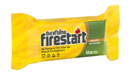 Save $1.00 off any (1) Duraflame Firestart Coupon