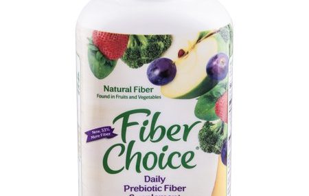 Save $1.00 off (1) Fiber Choice Supplements Coupon