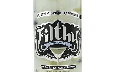 Save $2.00 off (1) Filthy Premium Drink Garnishes Coupon
