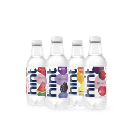 Hint Water Variety Pack