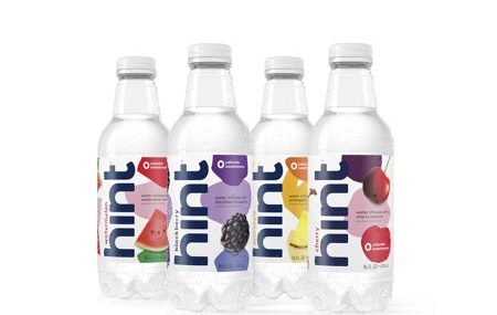 Save $1.00 off (1) Hint Water Variety Pack Coupon