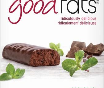 Buy (1) Get (1) FREE Love Good Fats Snack Bars Coupon