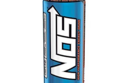 Save $3.00 off (1) NOS High Performance Energy Drink Coupon