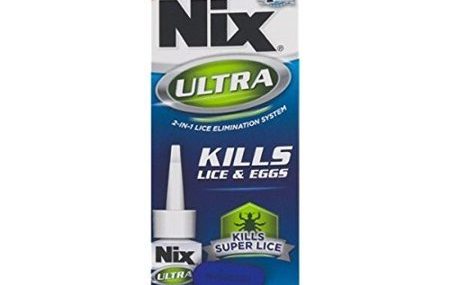 Save $3.00 off (1) Nix Ultra Lice Treatment Coupon