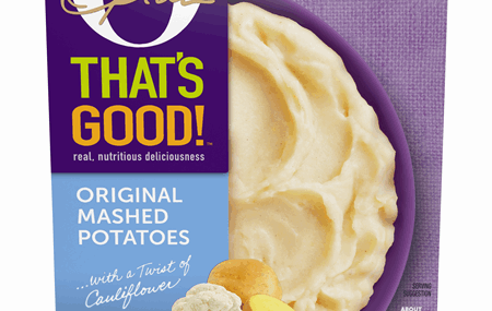 Save $1.00 off (1) O That’s Good Mashed Potatoes Coupon