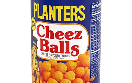Save $0.50 off (1) Planters Cheez Balls or Cheez Curls Coupon
