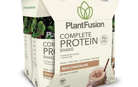 Save $2.00 off (1) Plantfusion Complete Protein Shake Coupon