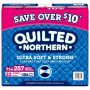 Save $4.00 On Any One (1) Quilted Northern