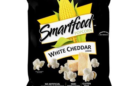 Save $1.00 off any (1) Smartfood Popcorn Coupon