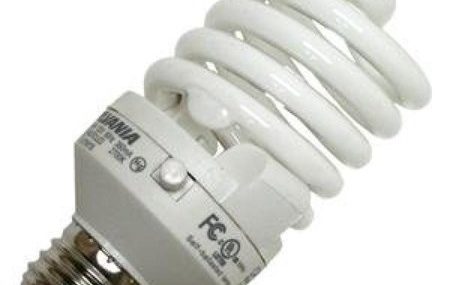 Save $1.00 off (1) Sylvania CFL Light Bulbs Coupon