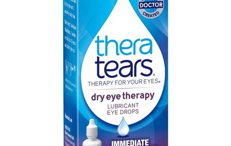 Save $1.00 off (1) Thera Tears Dry Eye Therapy Coupon