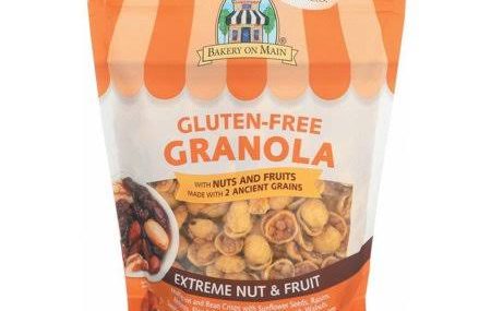 Save $1.50 off (1) Bakery on Main Granola Coupon