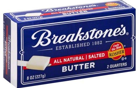 Save $2.00 off (1) Breakstone’s All Natural Butter Coupon