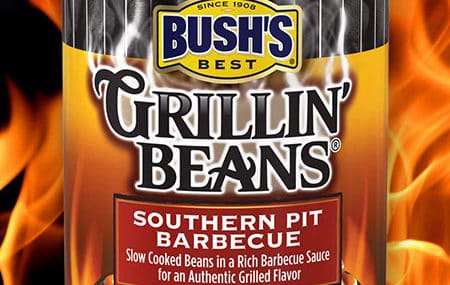 Save $1.00 off (3) Bush’s Beans Grillin’ Beans Coupon