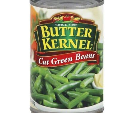 Save $1.00 off (3) Butter Kernel Vegetables Coupon