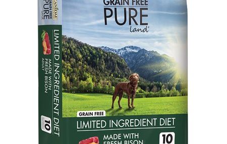 Save $5.00 off (1) Canidae Dry Dog or Cat Food Coupon