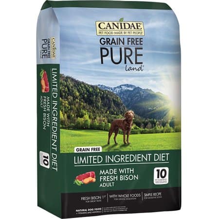 canidae manufacturer coupon