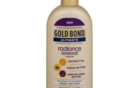 Save $1.50 off (1) Gold Bond Ultimate Radiance Renewal Coupon