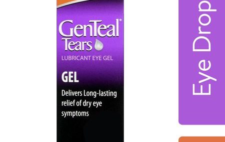 Save $2.00 off (1) GenTeal Tears Lubricant Eye Gel Coupon