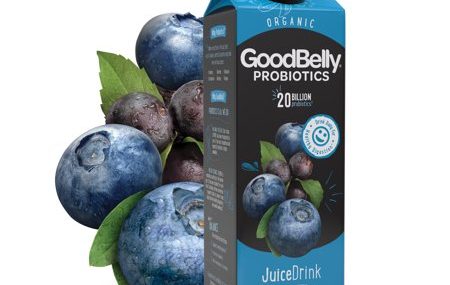 Save $1.00 off (1) GoodBelly Probiotics Juice Coupon