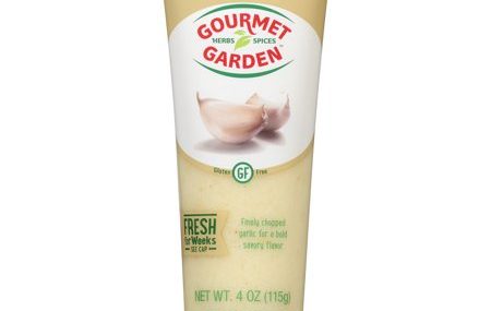 Save $0.50 off (1) Gourmet Garden Stir-in Paste Coupon