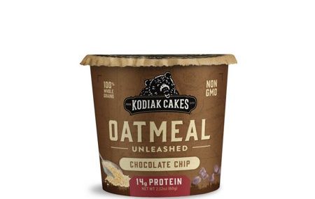 Save $0.50 off (1) Kodiak Cakes Oatmeal Cup Coupon
