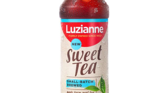Save $0.50 off (1) Luzianne Ready to Drink Iced Tea Coupon