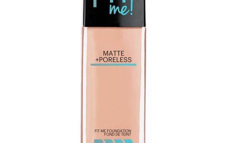 Save $2.00 off (1) Maybelline New York Foundation Products Coupon