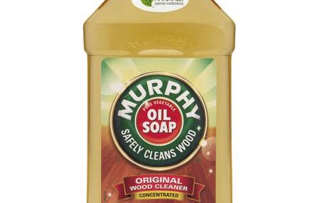 Save $2.00 off (1) Murphy Oil Soap Wood Cleaner Coupon