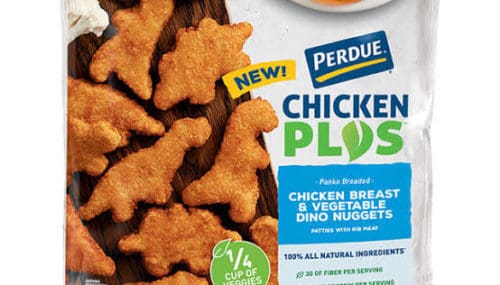 Save $2.00 off (1) Perdue Chicken Plus Printable Coupon