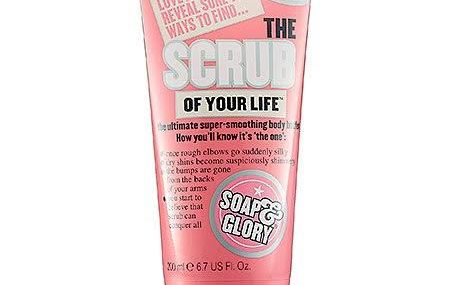 Save $2.00 off (1) Soap & Glory Bath or Body Coupon
