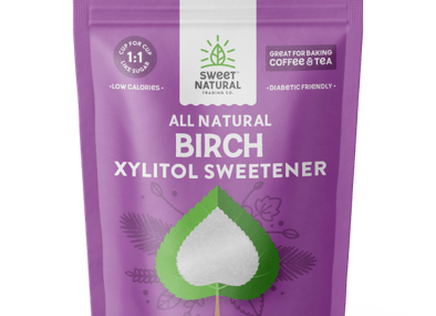 Save $1.50 off (1) Birch Xylitol Sweetener Coupon